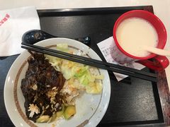 -永和大王(龙德广场店)