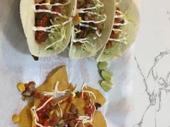 -TACO TUESDAY塔可星期二(人民路店)