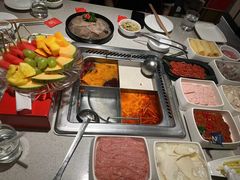 -海底捞火锅(汉峪金谷店)
