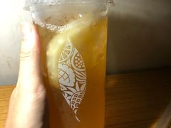 -麦当劳(明湖店)