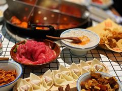 -董眼镜火锅(洪崖洞总店)