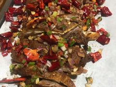 -呼吸森林·生态农庄农家乐私房菜