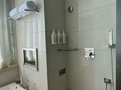 -北京长白山国际酒店(鸟巢店)