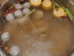 -朱氏牛鼎记鲜牛火锅(山水华庭店)