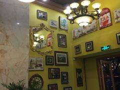 -多克多蒸气茶DOKDO(鼓楼绿地店)