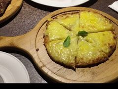 -青叶202都市餐厅(迪诺水镇店)