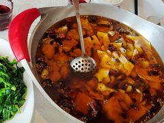 -辣婆婆(航天桥店)