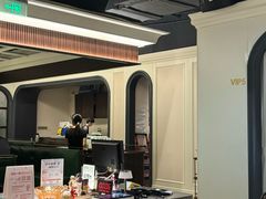 -静香HOUSE·全时段融合餐厅(七星欢乐颂店)