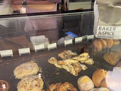 -BAKER&SPICE(安福路店)