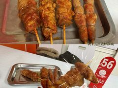 -海平馄饨(逍遥二路店)