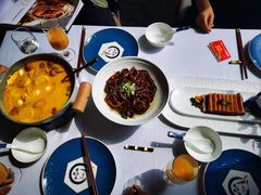 -食悦江南·淮扬菜·烤鸭(亚运村·惠新店)