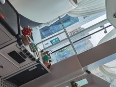 -Barbe a papa亲子餐厅(杨浦店)
