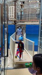 -PIPIKINGDOM皮皮王国欢乐号(欢乐海岸购物中心店)