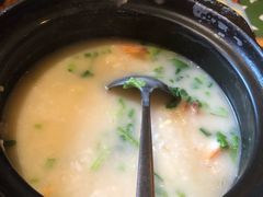 -颐和•海鲜砂锅粥•啫啫煲(奥林匹克广场店)