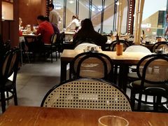 大堂-十三式重庆江湖菜(金茂览秀城店)