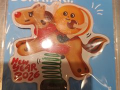 -泽田本家·铜锣烧(美罗城店)