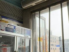 -老天桥酱肉烧饼夹肘子(天桥店)