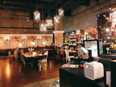 -Let's Taipei 非常烘焙(太古里店)