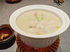 -锦府园·新台州菜(合生汇店)