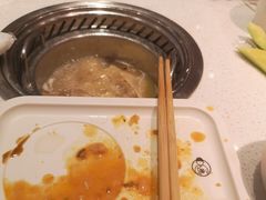 -龍歌自助小火锅(兰山上海路万达店)