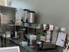 -沪上阿姨·精选茶饮(后营师范学院店)