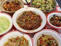 -韵味湘肴·小炒黄牛肉(五一广场店)