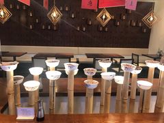 -成都你六姐·牛肉冒菜(城市集市合生汇店)