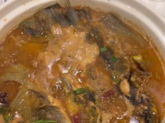 -哈啾嗨·蒙文化主题餐厅(京汉新城店)