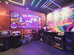 -清远熹乐谷温泉度假酒店