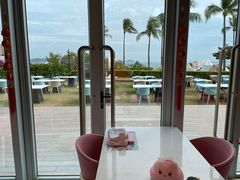 -水桶王国主题餐厅·聚会·生日派对·亲子活动·家庭套餐(亚龙湾希尔顿店)