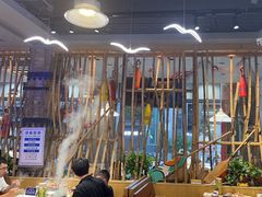 -船梆煮•蒸汽海鲜·生腌干蒸(五四广场店)