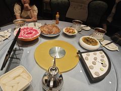 -百草滩羊清水涮羊肉(长城路店)