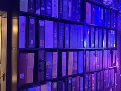 -剧狐剧本杀(徐汇1号店)
