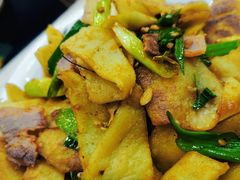 -江城燕子大排档(江汉路步行街店)