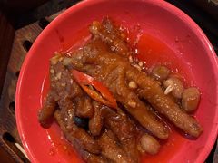 -避风塘(宝山万达店)