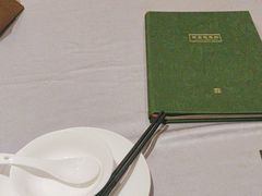 -A One Kitchen·南京精菜馆(德基广场店)
