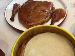-大鸭梨烤鸭(石佛营店)