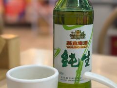 -老边饺子馆(西站店)
