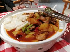 -西贝(上海新梅广场店)