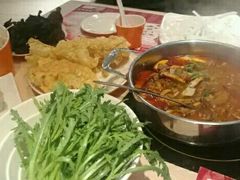 -刘一锅筋头巴脑(大悦城C店)