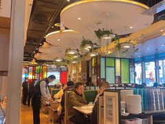 -新宝餐厅(流塘店)