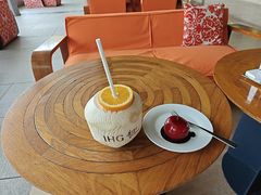 -半山半岛洲际度假酒店·观海廊