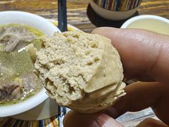 -思金拉措庄园藏餐(太阳岛店)