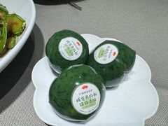 -小厨娘绣中淮扬(大行宫科巷店)