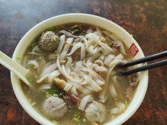 -潮镇老尾牛杂(环城西路店)