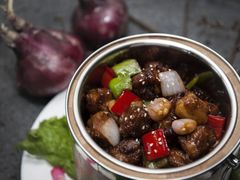 -東舍食唐精品陕菜馆