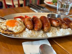 -Mesa Madre梅萨妈妈·Bintana(国贸店)