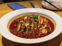 -巴蜀风·地道川菜(总店)