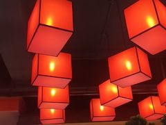 大堂-巴蜀大将火锅(太原旗舰店)