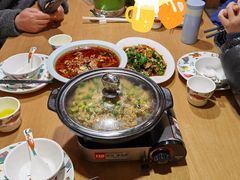 -蜀宴小调·精致家常菜(科华店)